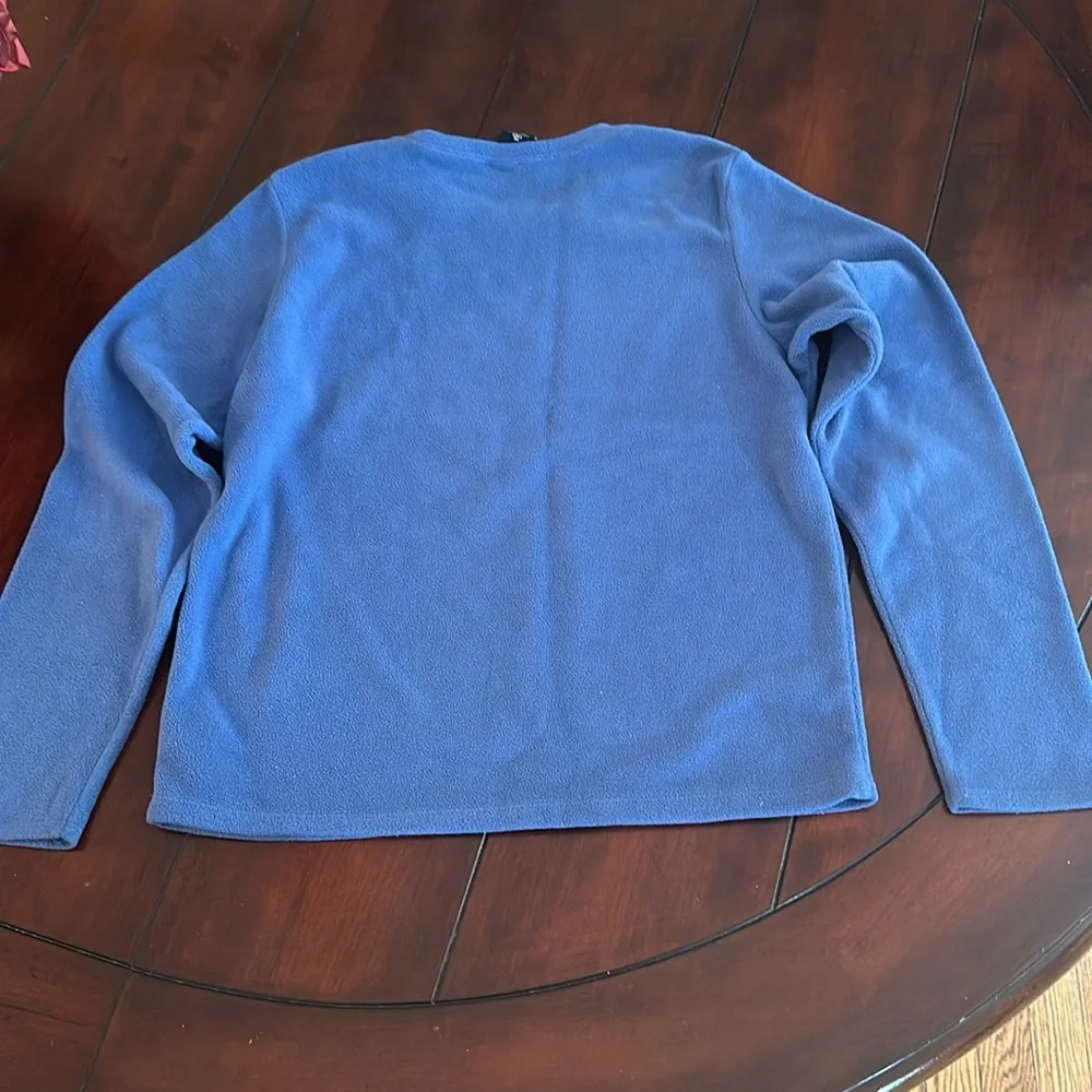 Gap Fleece Sweatshirt